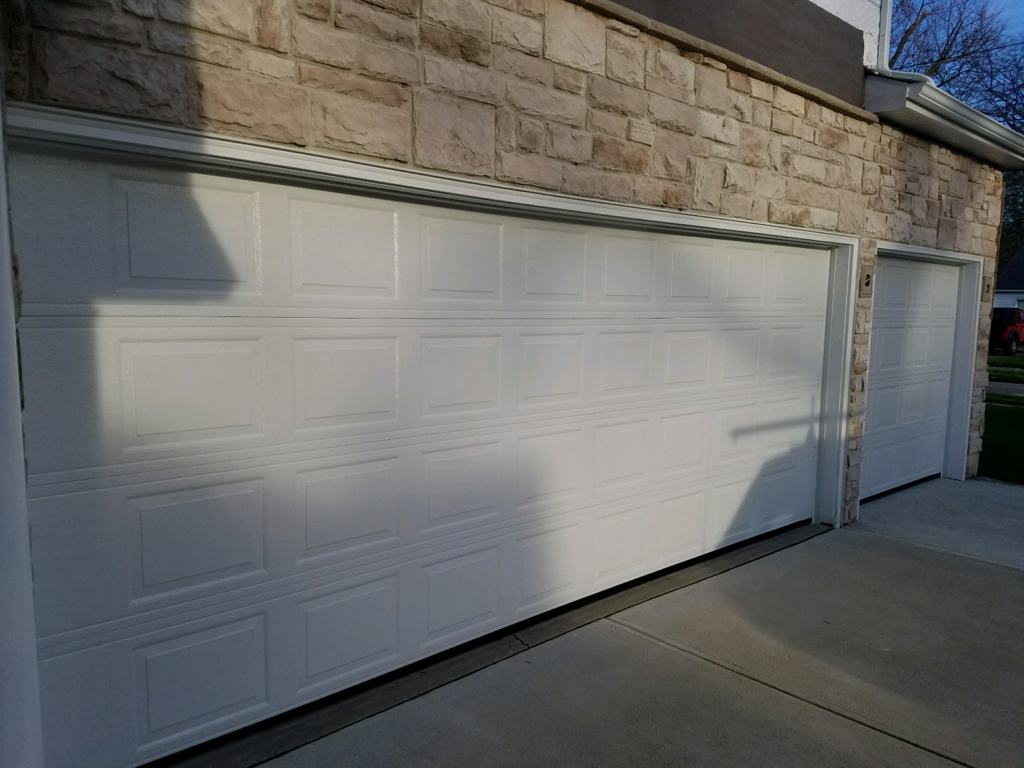 Garage Door Installation Vermilion & Elyria, OH Sams Garage Door